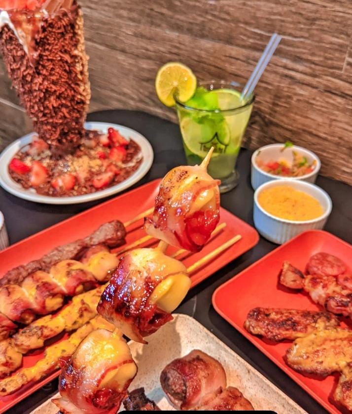 Tenda Do Ozi Espetinhos-10