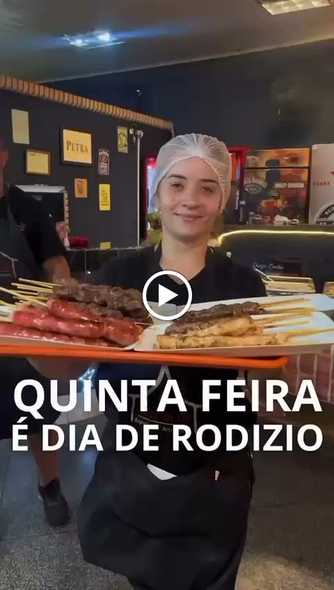 Tenda Do Ozi Espetinhos-2