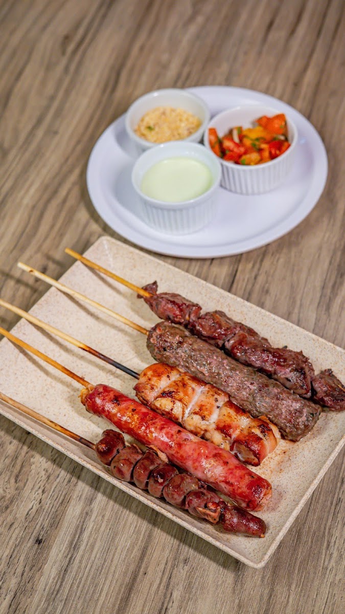 Tenda Do Ozi Espetinhos-4