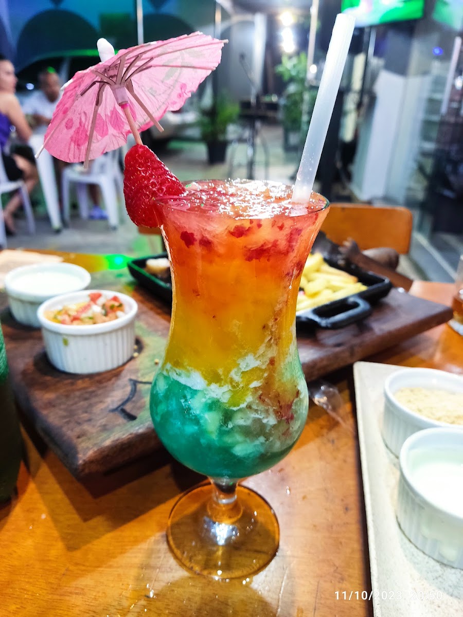 Tenda Do Ozi Espetinhos-7